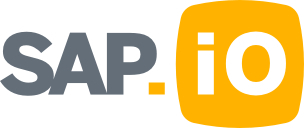 SAP.iO Logo
